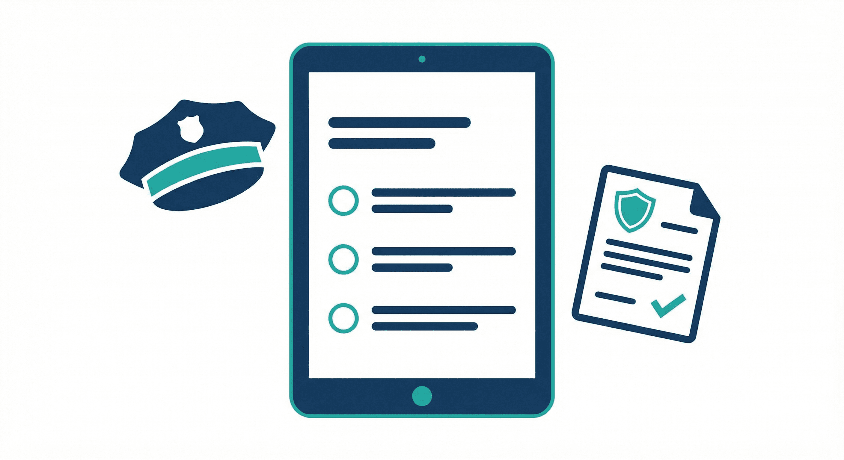 Stehlgutliste: Was Polizei und Versicherung jetzt brauchen