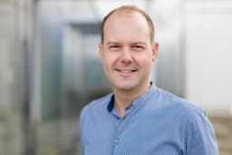 René Corten, Sachverständiger und Gründer von Hausratgenie